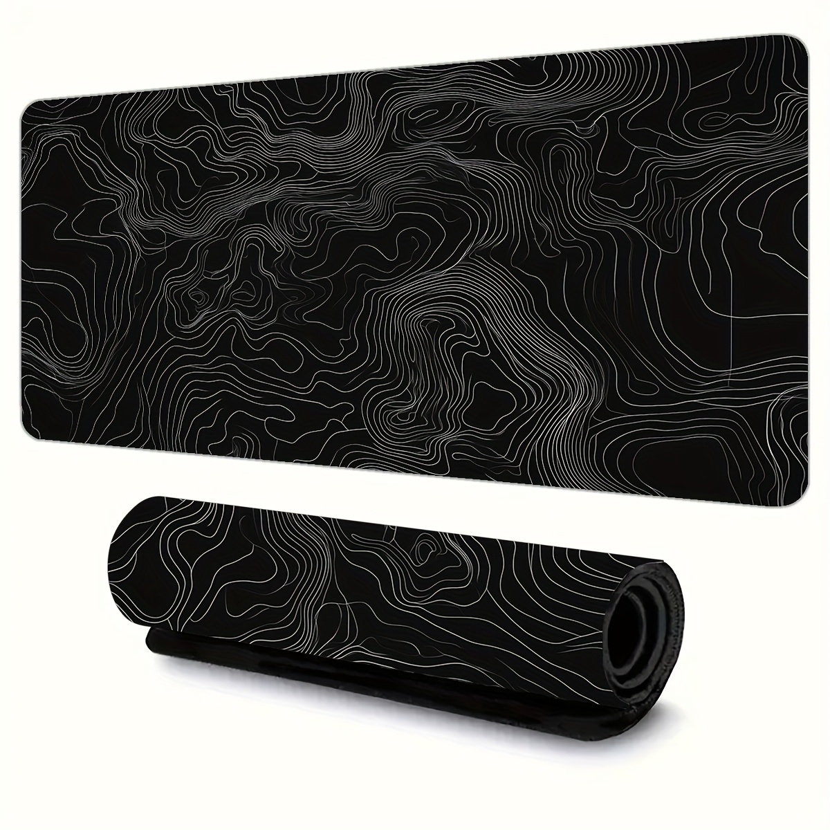 XXL Gaming Mouse Pad Desk Mat  - Desk Setup For Working From Home recensie en prijs
