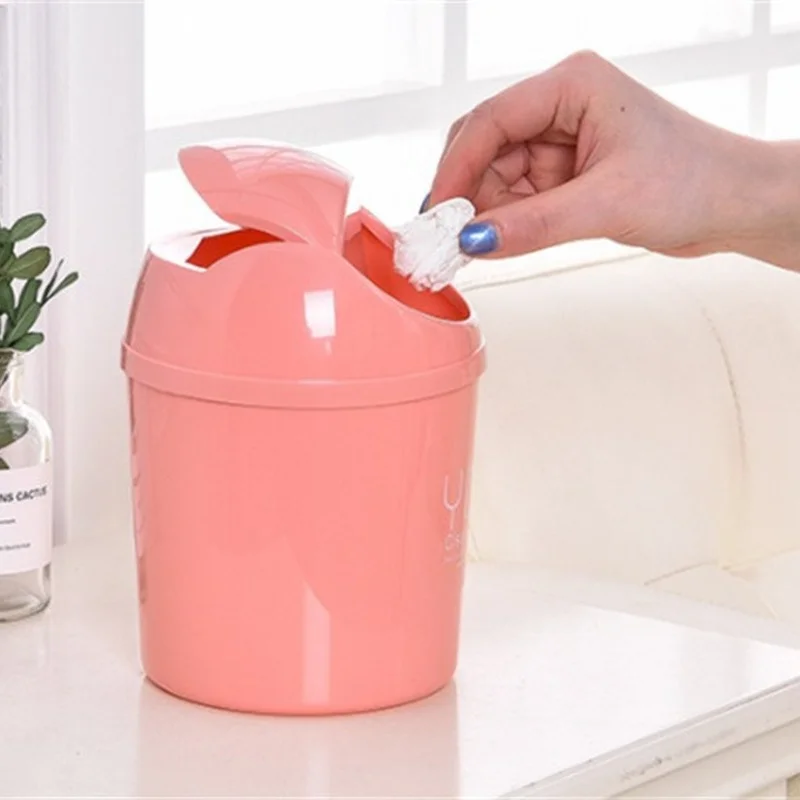 Car Universal Waste Bin with L - Desk Setup At Home recensie en prijs
